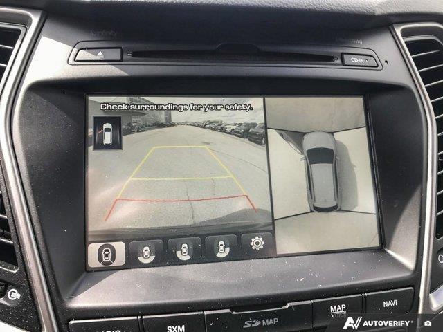 hyundai Santa Fe Sport 2017 - 30