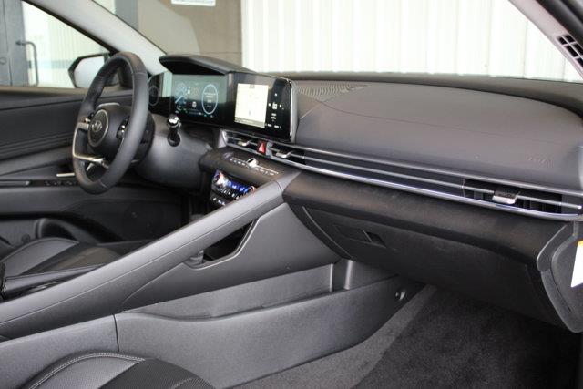 hyundai Elantra Hybrid 2026 - 6