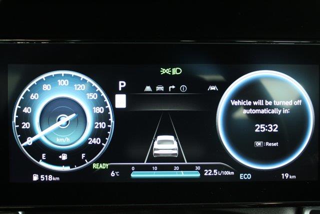 hyundai Elantra Hybrid 2026 - 14