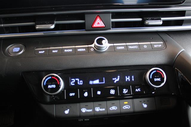 hyundai Elantra Hybrid 2026 - 16