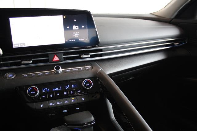 hyundai Elantra Hybrid 2026 - 19