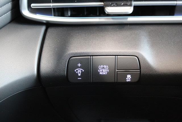 hyundai Elantra Hybrid 2026 - 21