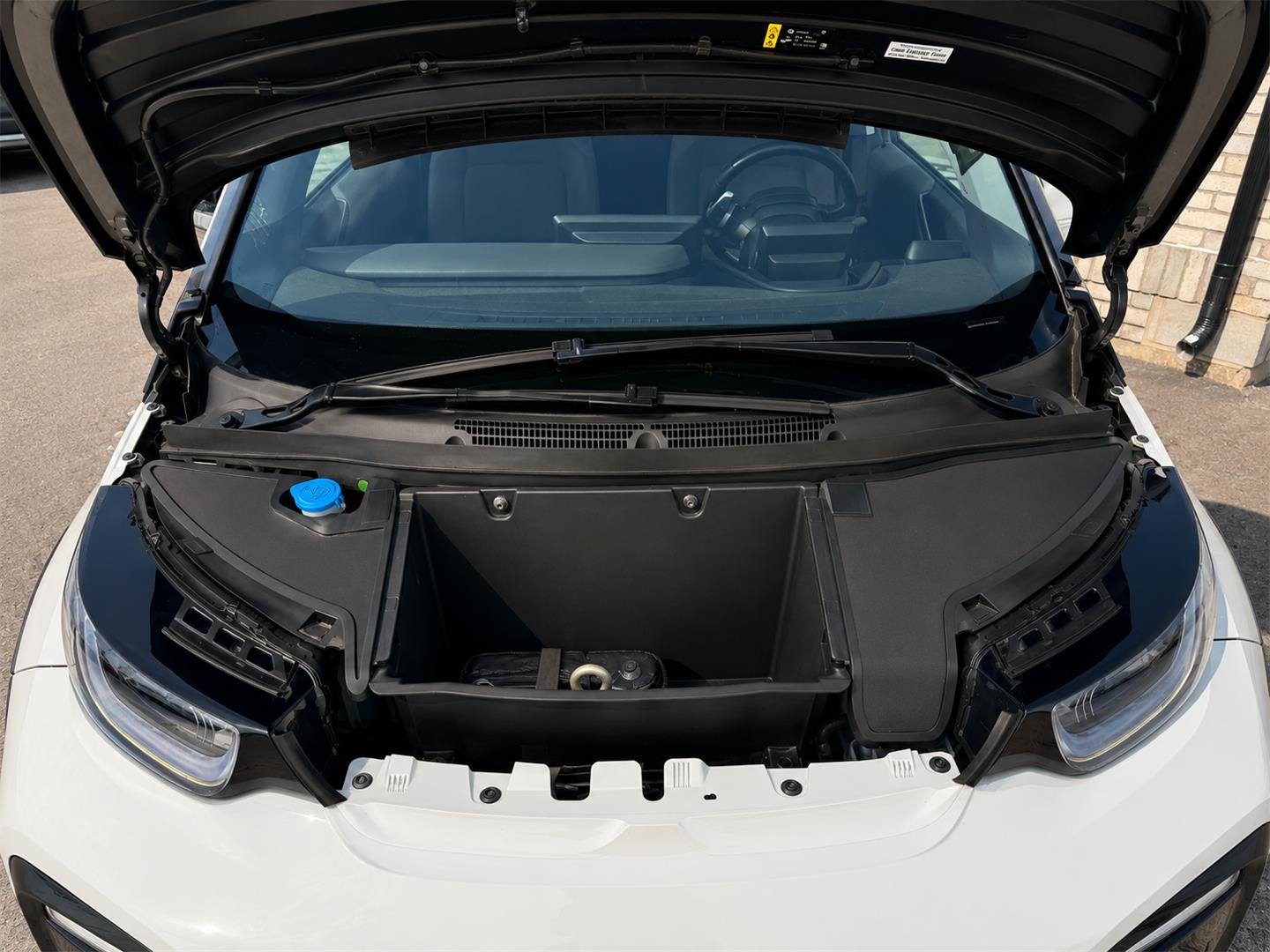bmw i3 2018 - 14