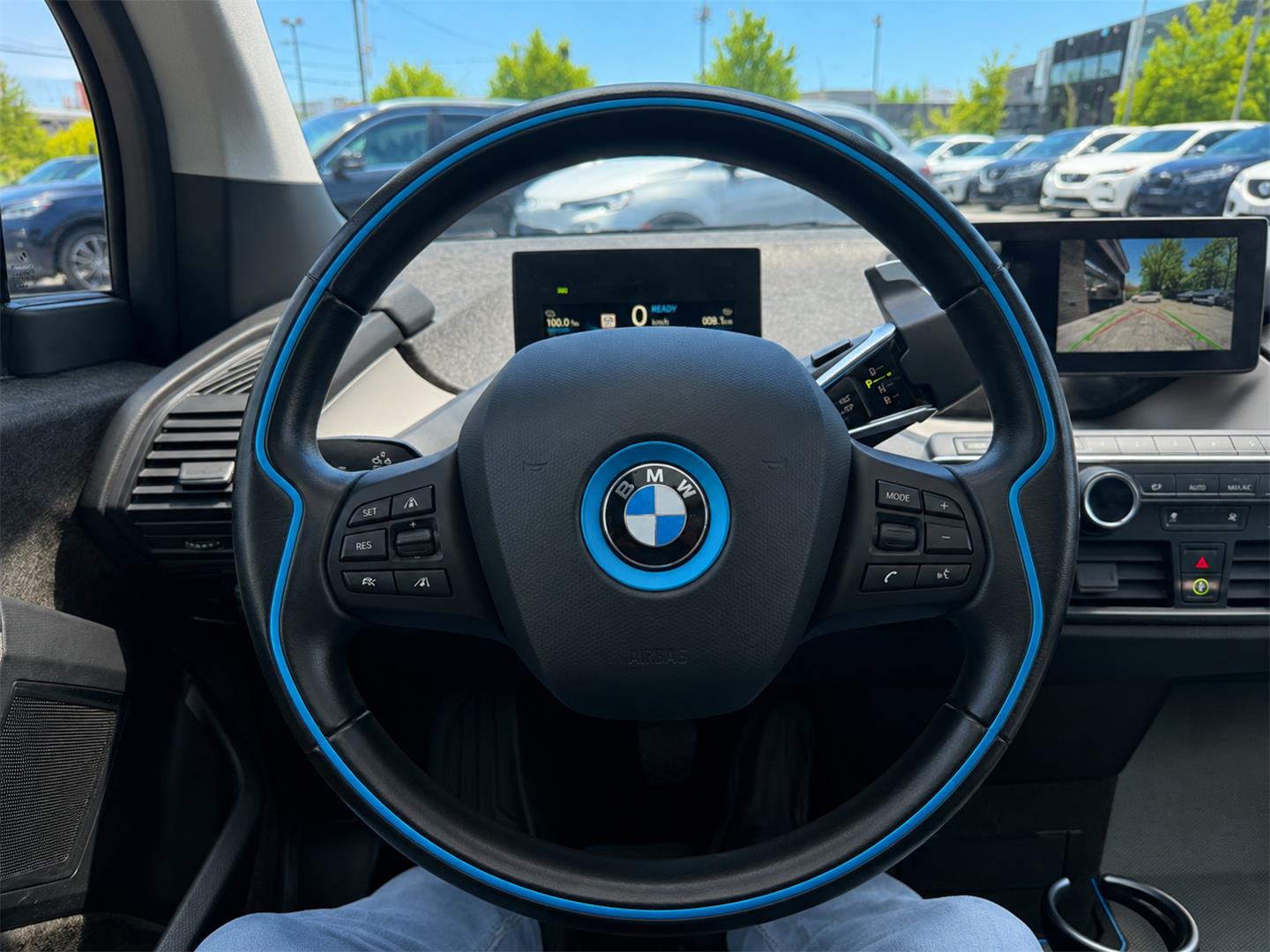 bmw i3 2018 - 15