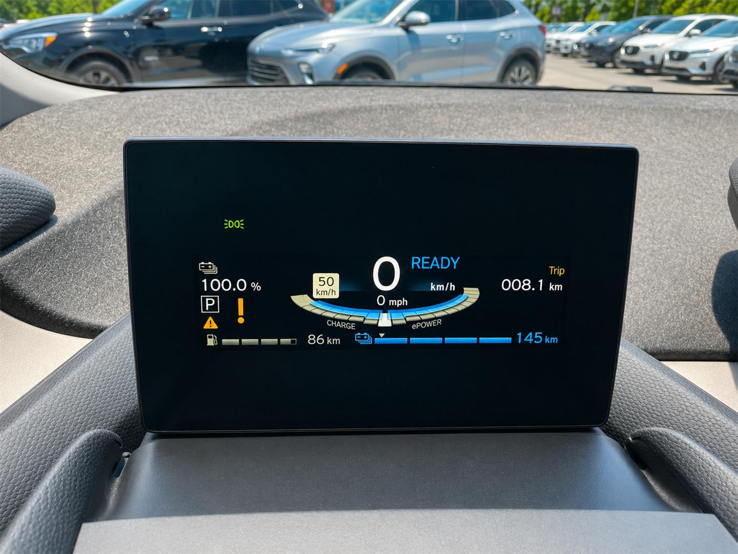 bmw i3 2018 - 18
