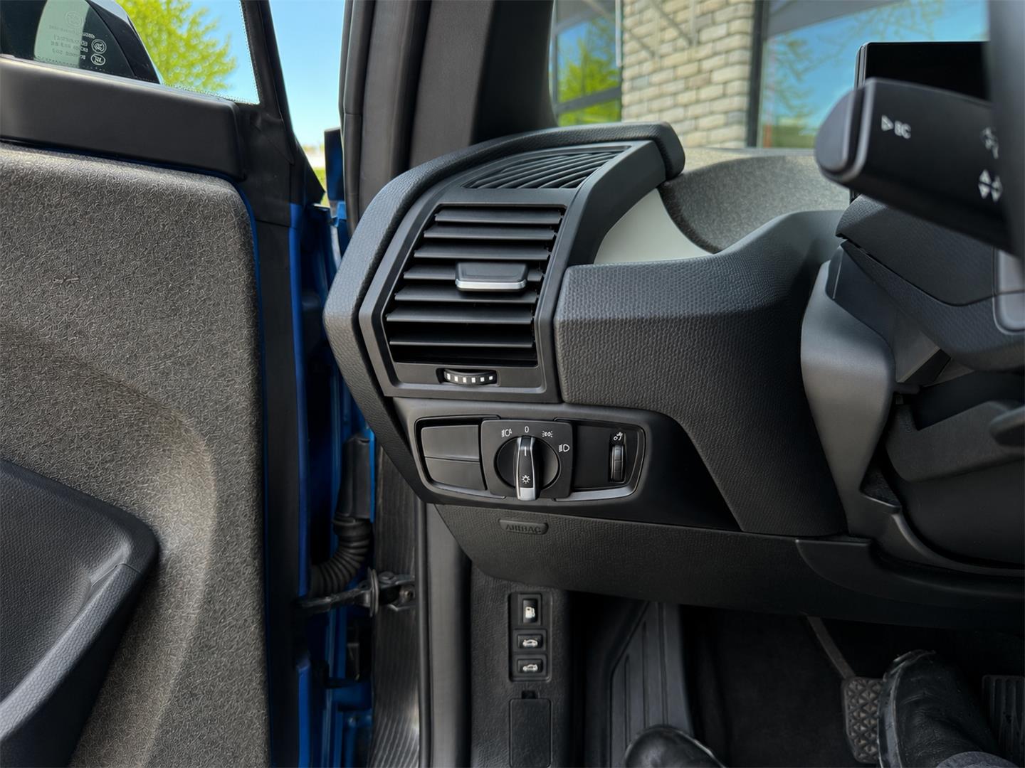 bmw i3 2018 - 24