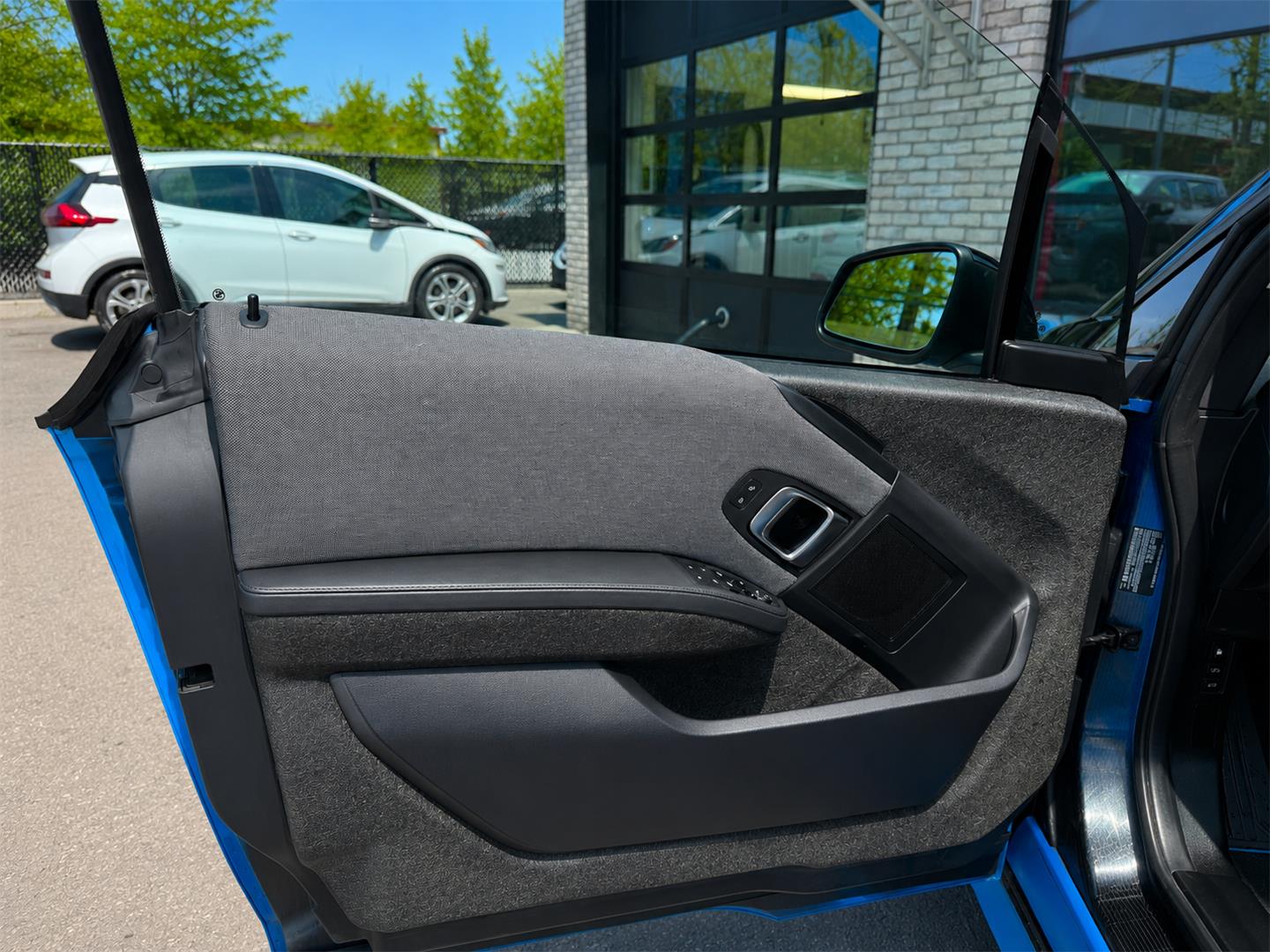 bmw i3 2018 - 25