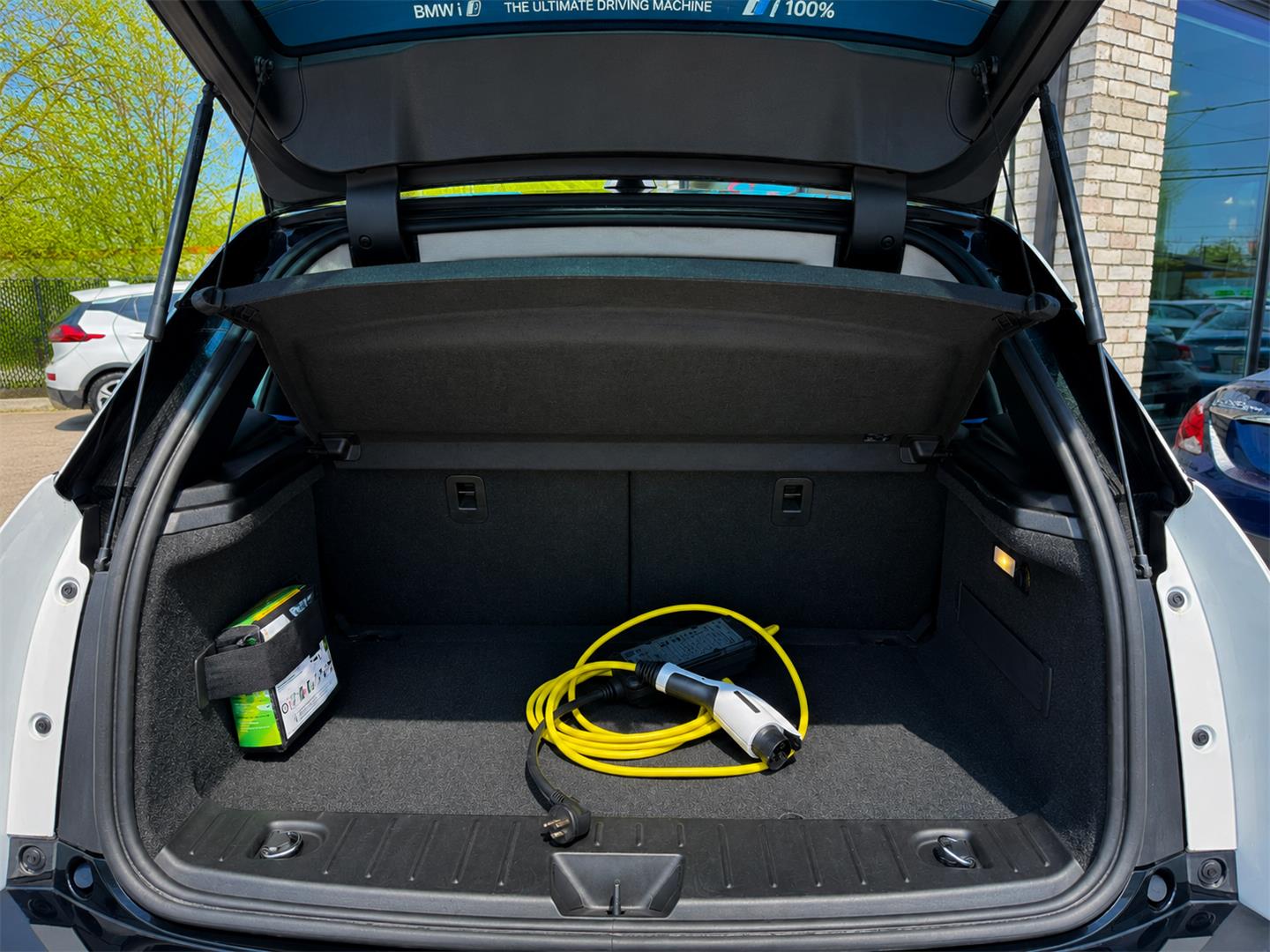 bmw i3 2018 - 26