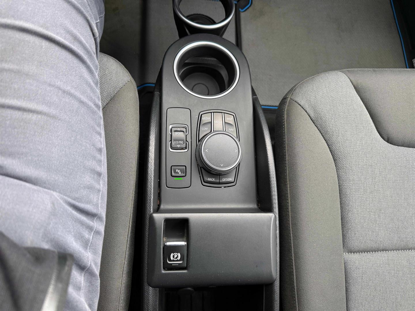 bmw i3 2018 - 28