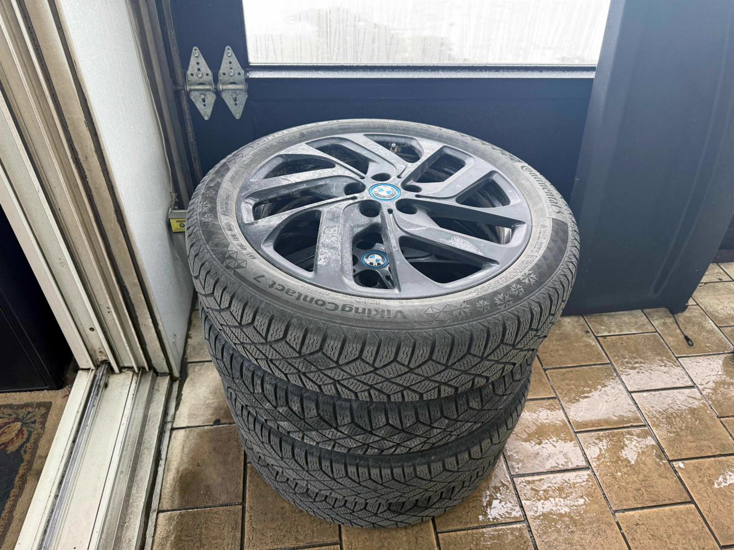 bmw i3 2018 - 29