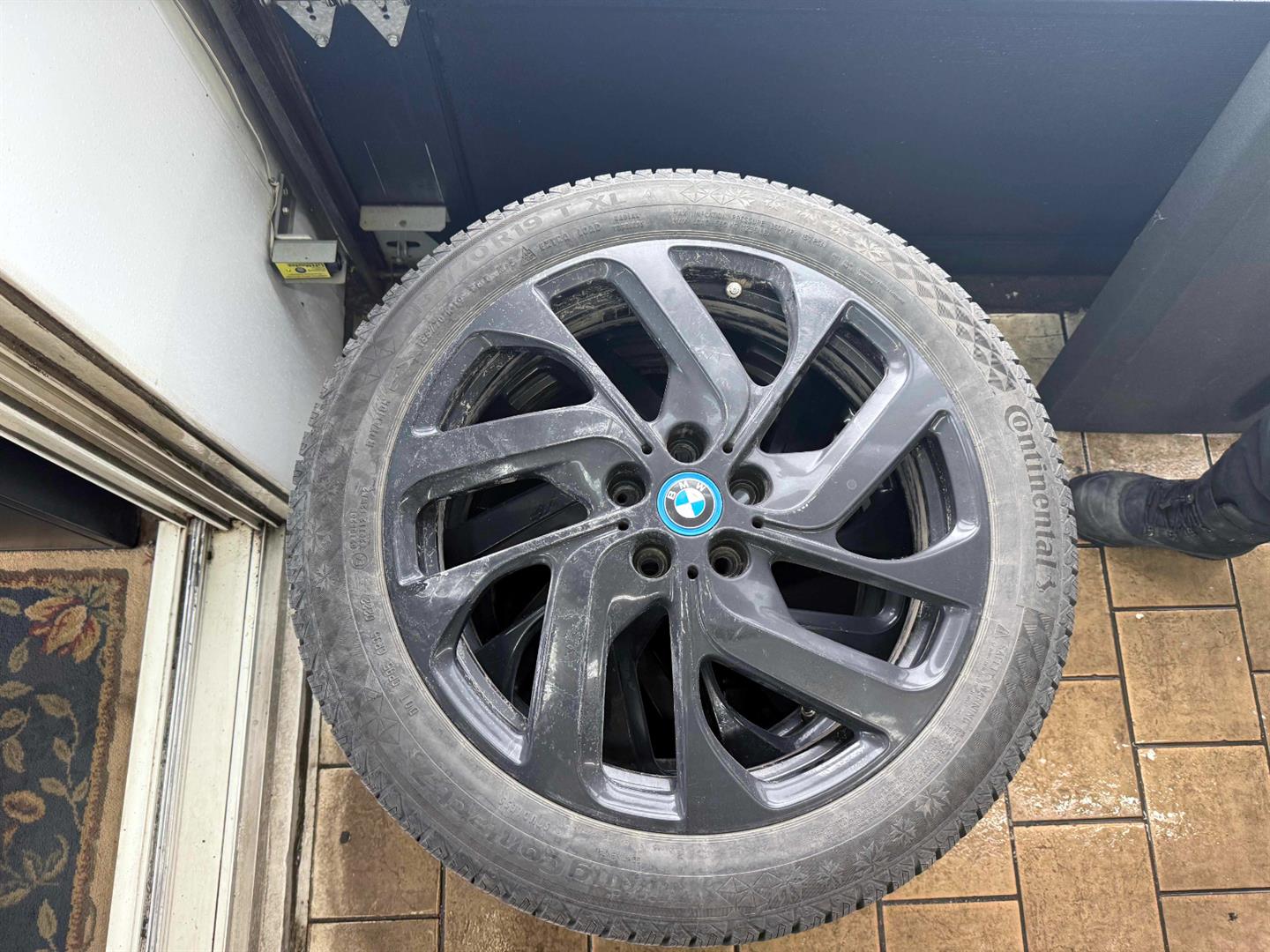 bmw i3 2018 - 30