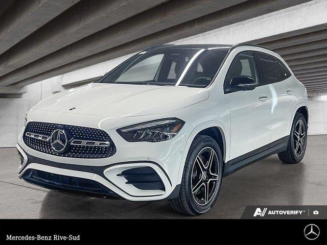 mercedes-benz GLA 2026