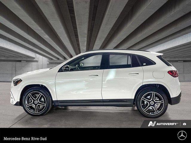 mercedes-benz GLA 2026 - 2