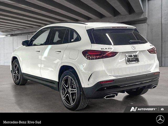 mercedes-benz GLA 2026 - 3