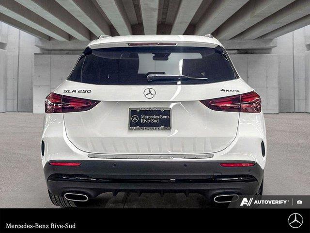 mercedes-benz GLA 2026 - 4