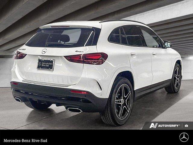 mercedes-benz GLA 2026 - 5