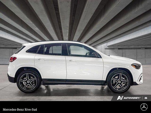 mercedes-benz GLA 2026 - 6