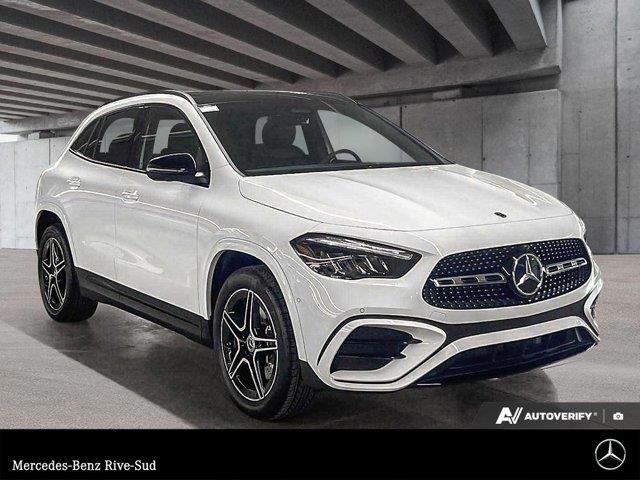 mercedes-benz GLA 2026 - 7