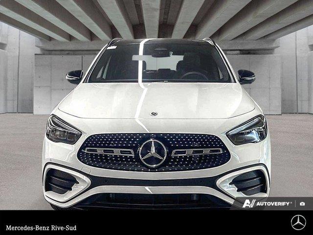 mercedes-benz GLA 2026 - 8