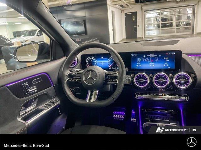mercedes-benz GLA 2026 - 9