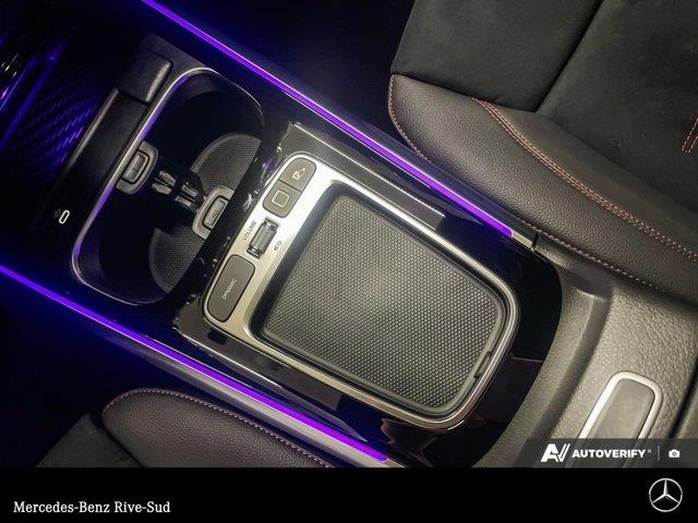 mercedes-benz GLA 2026 - 17