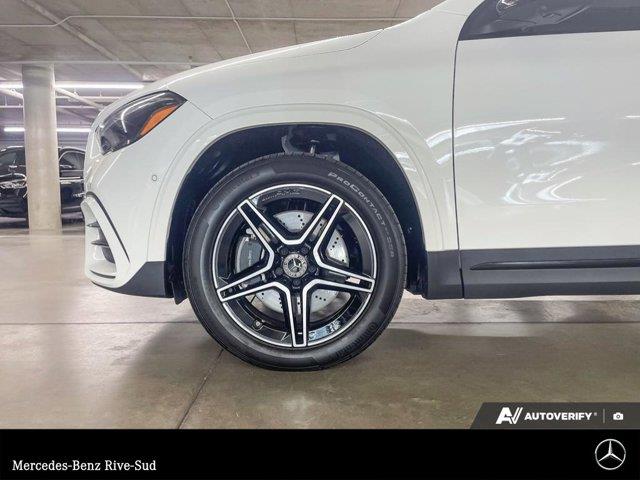 mercedes-benz GLA 2026 - 18
