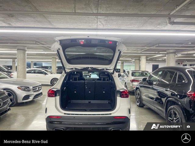 mercedes-benz GLA 2026 - 19