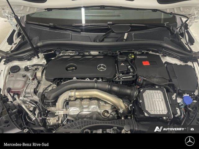 mercedes-benz GLA 2026 - 20
