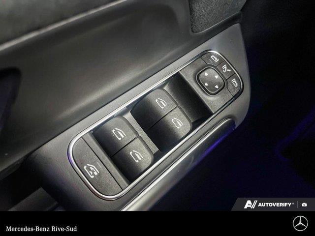 mercedes-benz GLA 2026 - 22