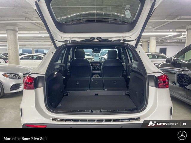 mercedes-benz GLA 2026 - 26