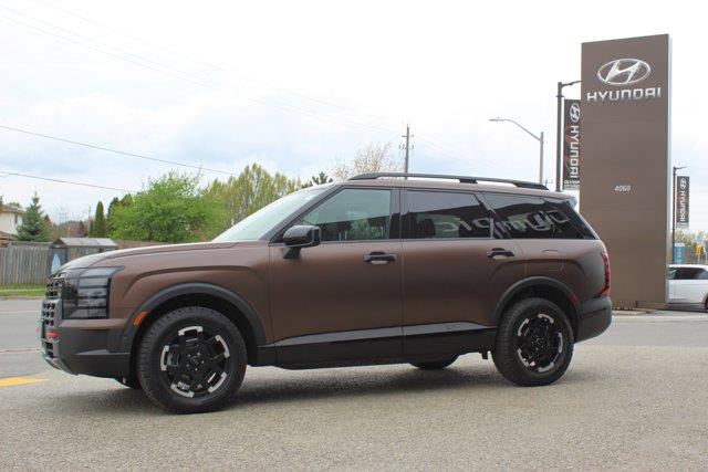 hyundai Palisade 2026 - 3