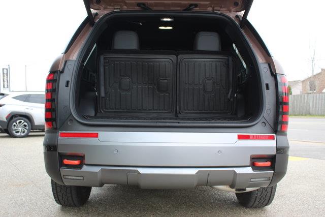 hyundai Palisade 2026 - 5