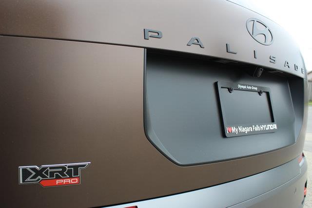 hyundai Palisade 2026 - 6