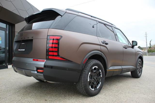 hyundai Palisade 2026 - 7
