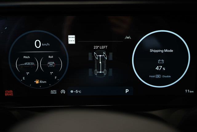 hyundai Palisade 2026 - 15