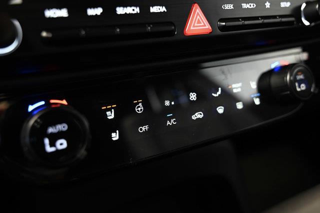 hyundai Palisade 2026 - 19