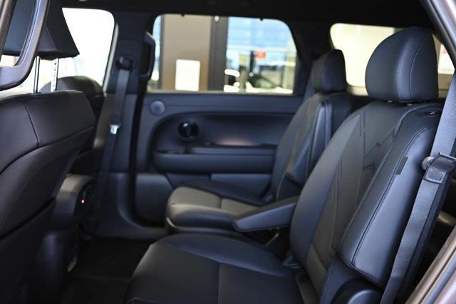 hyundai Palisade 2026 - 26
