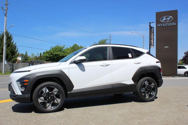 hyundai Kona 2026 - 3
