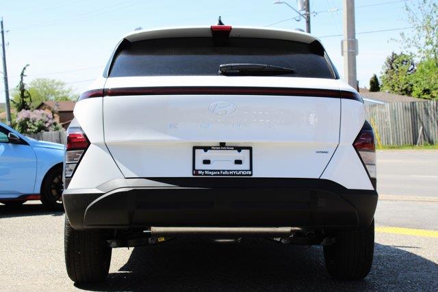 hyundai Kona 2026 - 4