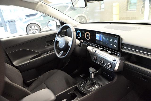 hyundai Kona 2026 - 10