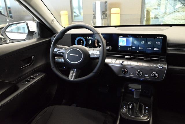 hyundai Kona 2026 - 11
