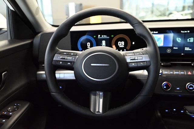 hyundai Kona 2026 - 12