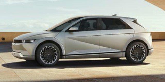 hyundai IONIQ 5 2022