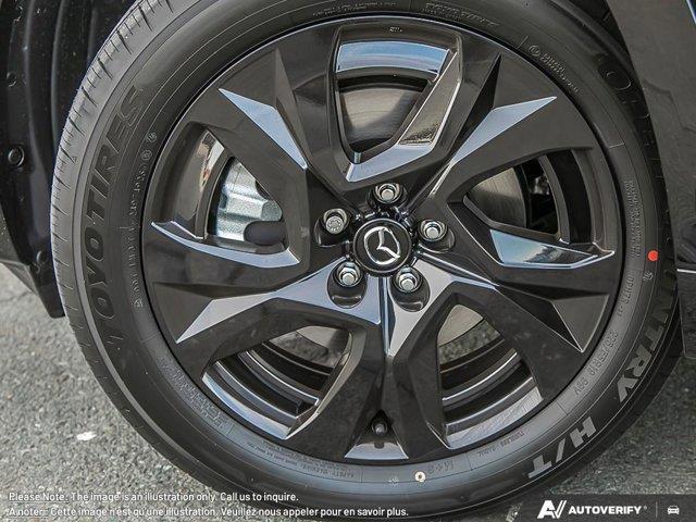 mazda CX-5 2026 - 7