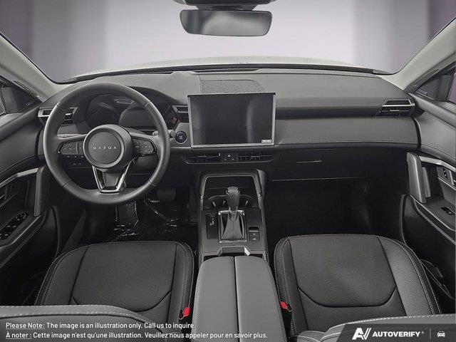 mazda CX-5 2026 - 21
