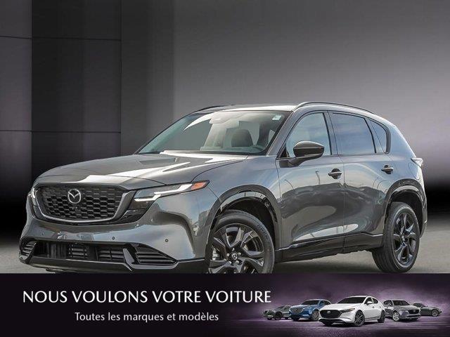 mazda CX-5 2026
