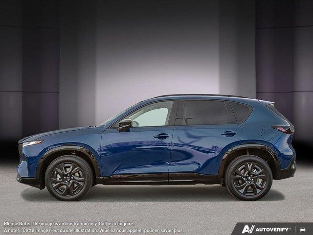 mazda CX-5 2026 - 3