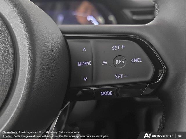 mazda CX-5 2026 - 23