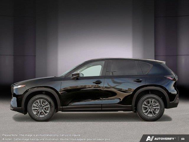 mazda CX-5 2026 - 3