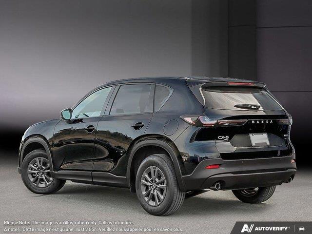 mazda CX-5 2026 - 4
